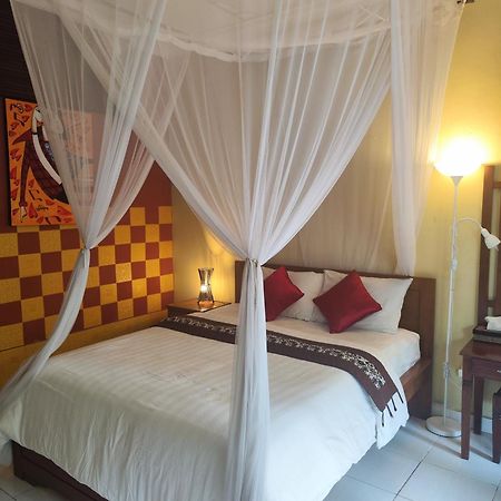 Dalum Homestay Amed  Luaran gambar