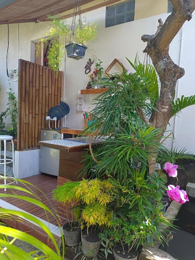 Dalum Homestay Amed  Luaran gambar