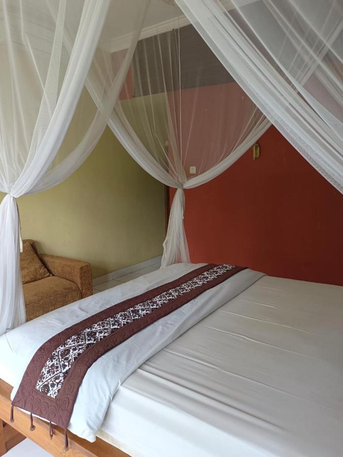 Dalum Homestay Amed  Luaran gambar