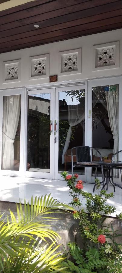 Dalum Homestay Amed  Luaran gambar