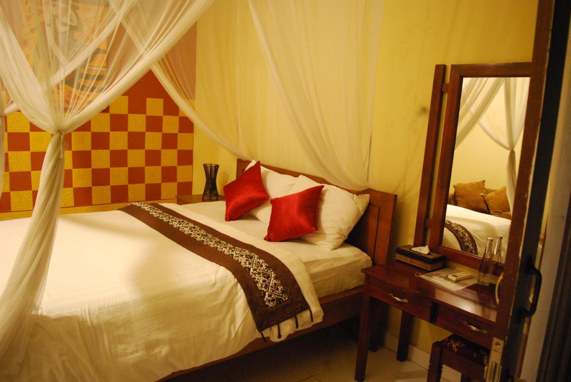 Dalum Homestay Amed  Luaran gambar