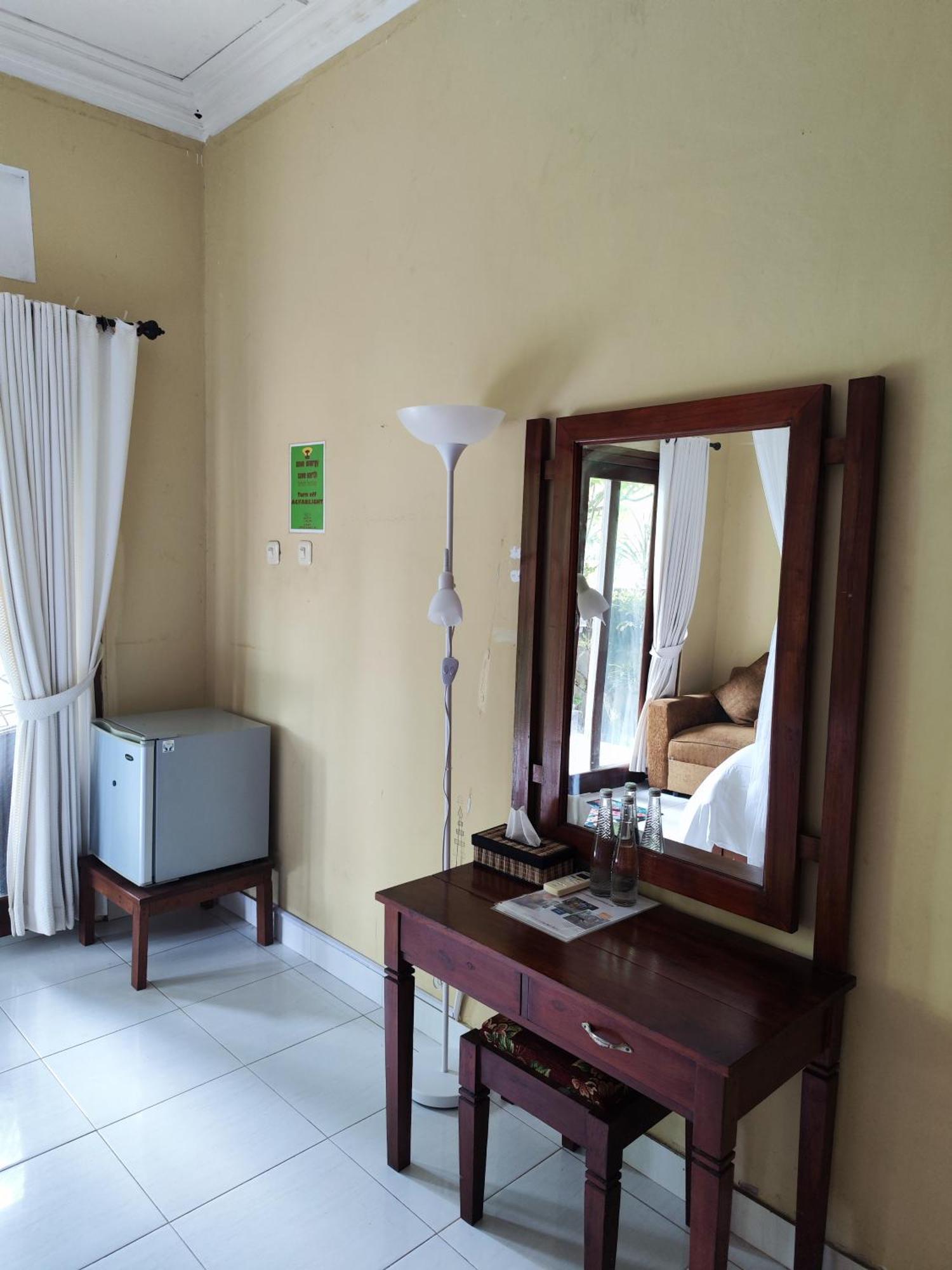 Dalum Homestay Amed  Luaran gambar